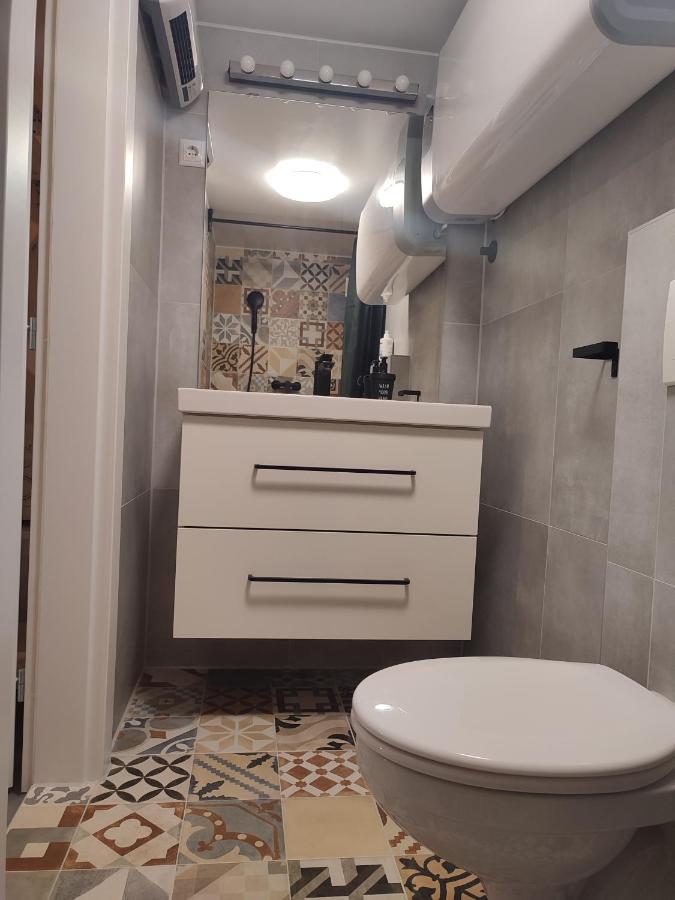 Apartman Dux 2 Karlovac Exterior photo