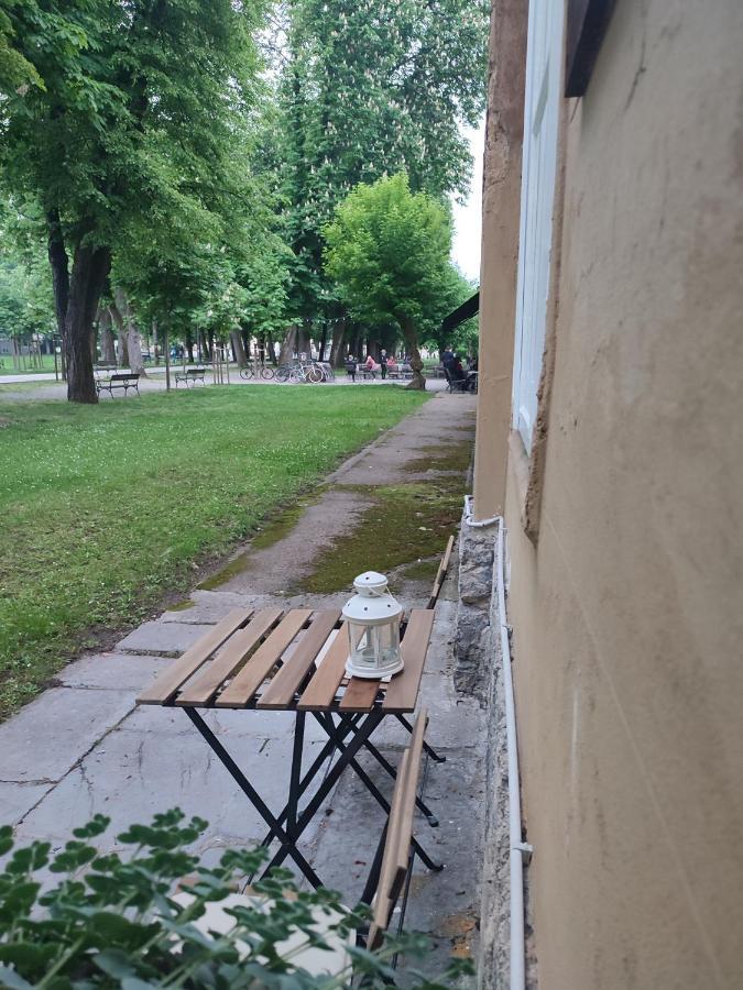 Apartman Dux 2 Karlovac Exterior photo