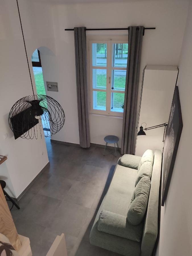 Apartman Dux 2 Karlovac Exterior photo